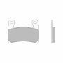 07HD20SA BRAKE PADS SINTER