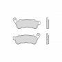 07HD22SA BRAKE PADS SINTER