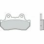 07HO10LA BRAKE PADS SINTER
