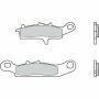 07KA25SD BRAKE PADS SINTER
