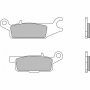 07YA49SX BRAKE PADS SINTER