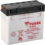 YUASA 51913 Accu