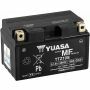 YUASA TTZ10S (Wet) Accu