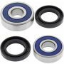 WHEEL BEARING KIT 25-1214