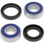 WHEEL BEARING KIT 25-1218