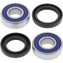 WHEEL BEARING KIT 25-1221