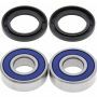 WHEEL BEARING KIT 25-1225