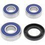 WHEEL BEARING KIT 25-1231