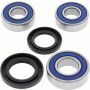 WHEEL BEARING KIT 25-1411