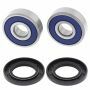 WHEEL BEARING KIT 25-1529