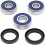 WHEEL BEARING KIT 25-1600