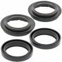 FORK OIL SEAL & DUST KIT 56-127