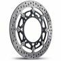 HPK T-DRIVE DISC SET 310MM