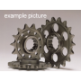 SPROCKET, FRONT 14T
