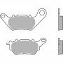 07YA53CC BRAKE PADS ORGANIC