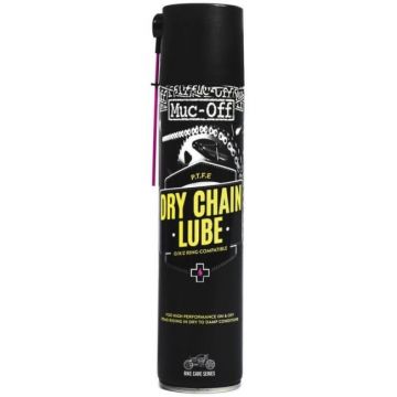 MUC OFF Dry Chain lube