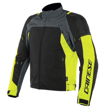 DAINESE SPEED MASTER D-DRY JACKET