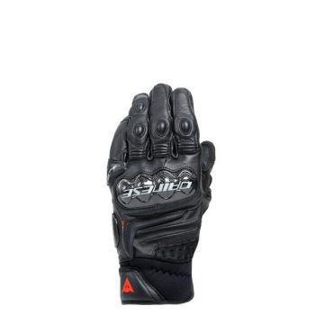 Dainese  Carbon 4 Short Leather Gloves