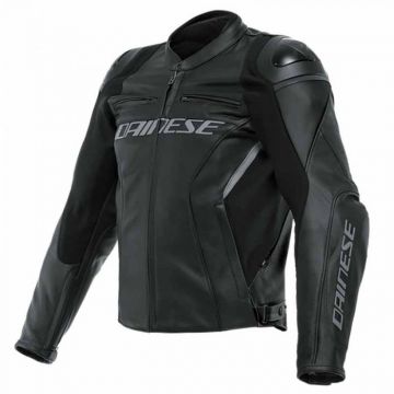Dainese Racing 4 Leather Jacket S/T