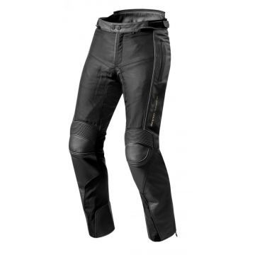 Pantalon Gear 2 Zwart 