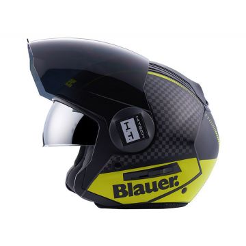Blauer Helmets Real B 