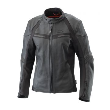 KTM Woman Aspect Leather Jacket