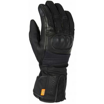 Furygan Gloves Furylong D3O Black