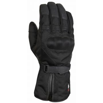 Furygan Gloves Tyler Black
