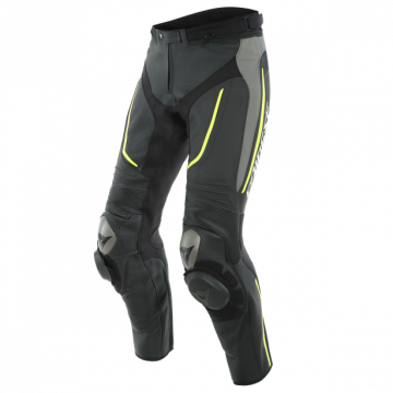 Dainese Alpha Perf. Leather Pants