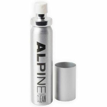 Alpineclean  (Spray for earplugs)