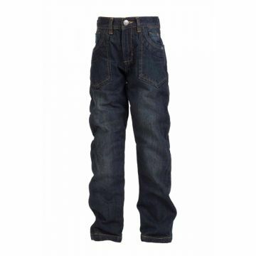 Jeans Bull-it, SR6 Vintage Blue KID