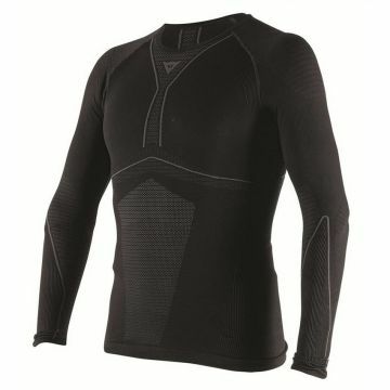 DAINESE D-CORE DRY TEE LS