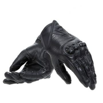 Dainese Blackshape Lady Leather Gloves