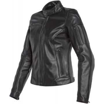Nikita 2 Lady Leather Jacket