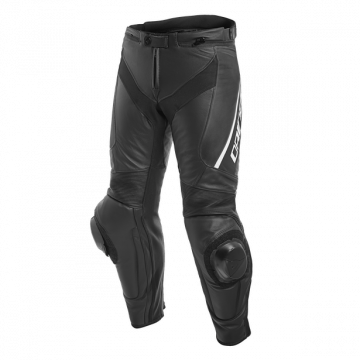 Dainese Delta 3 Short/Tall Leather Pants