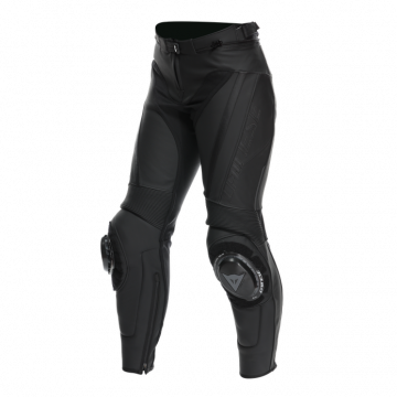 Dainese Delta 4 Leather Pants WMN