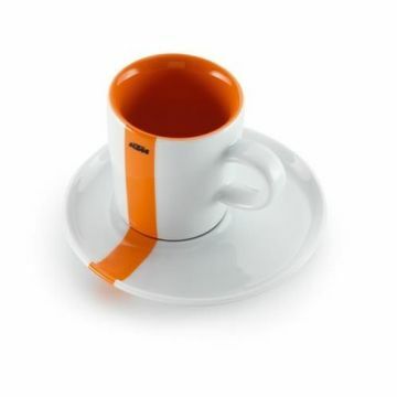 KTM Espresso cup set