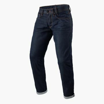 Revit Jeans Lewis Selvedge Tapered