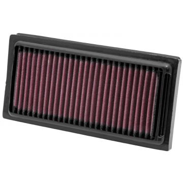REPLACEMENT AIR FILTER HD-1208