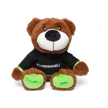 Kawasaki Knuffelbeer