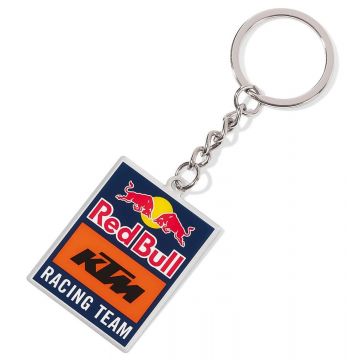 Red Bull KTM Emblem Keyholder