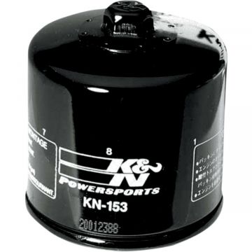 OIL FILTER KN-153