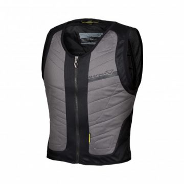 Cooling vest Macna, Hybrid