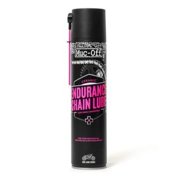 MUC-OFF ALL-WEATHER CHAIN LUBE