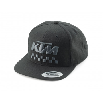 KTM PURE CAP