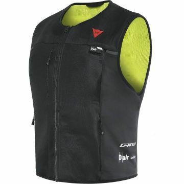  DAINESE D-AIR SMART JACKET LADY