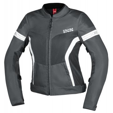 iXS Sports Woman's Jacket Trigonis-air