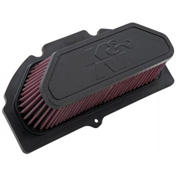REPLACEMENT AIR FILTER SU-1009