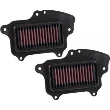 REPLACEMENT AIR FILTER SU-1409