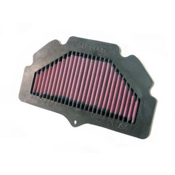 REPLACEMENT AIR FILTER SU-6006